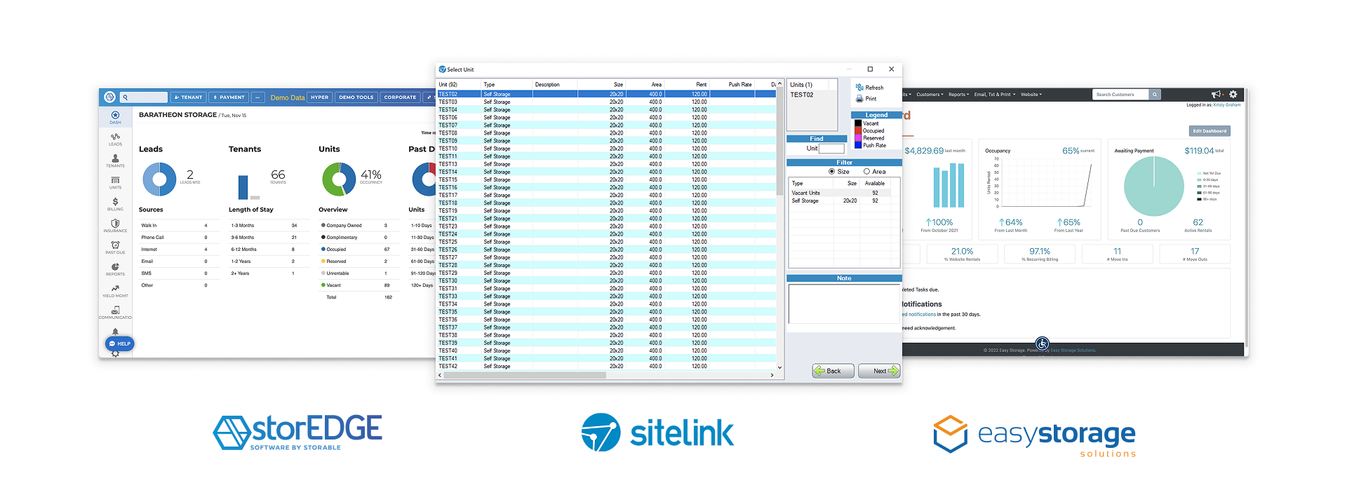 Access opportunity — view 2