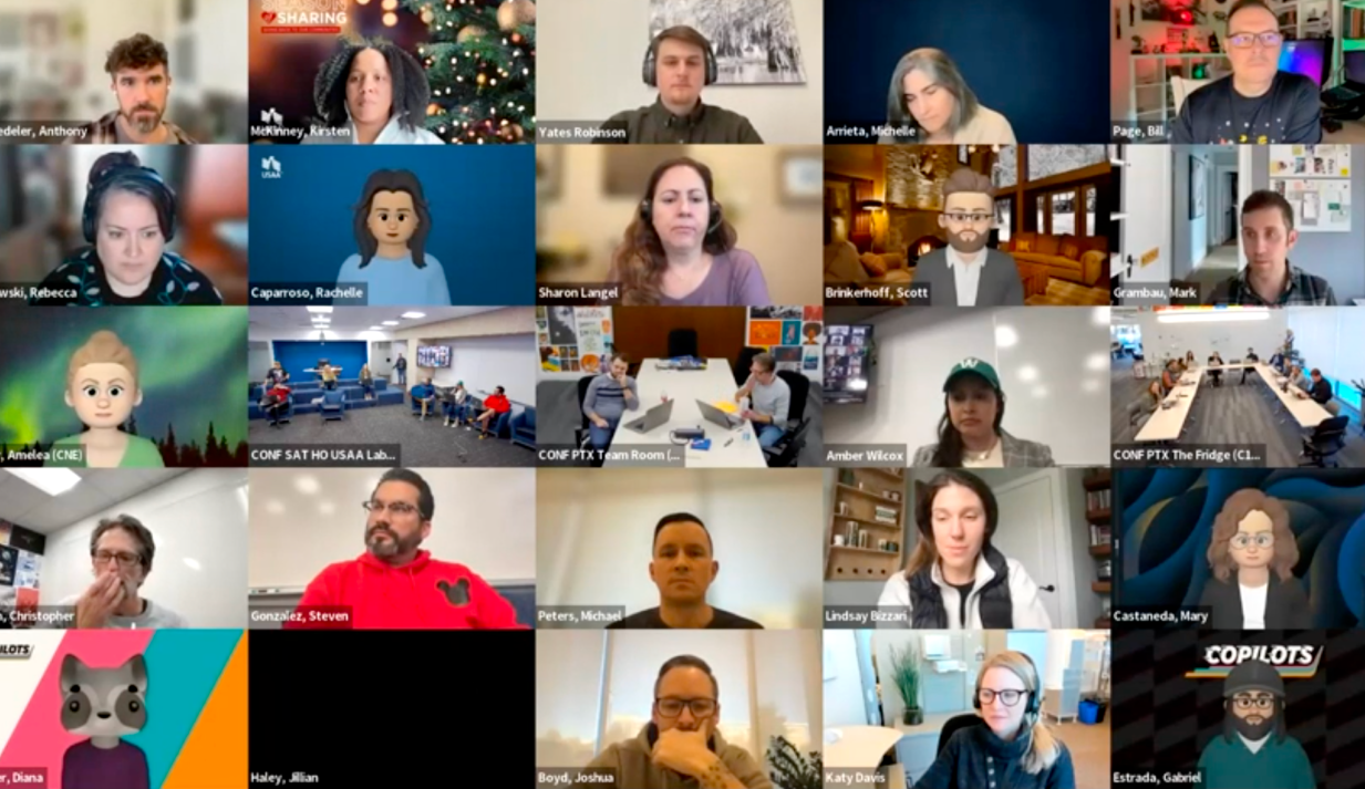 Sharing library benefits with design practitioners — slide 2