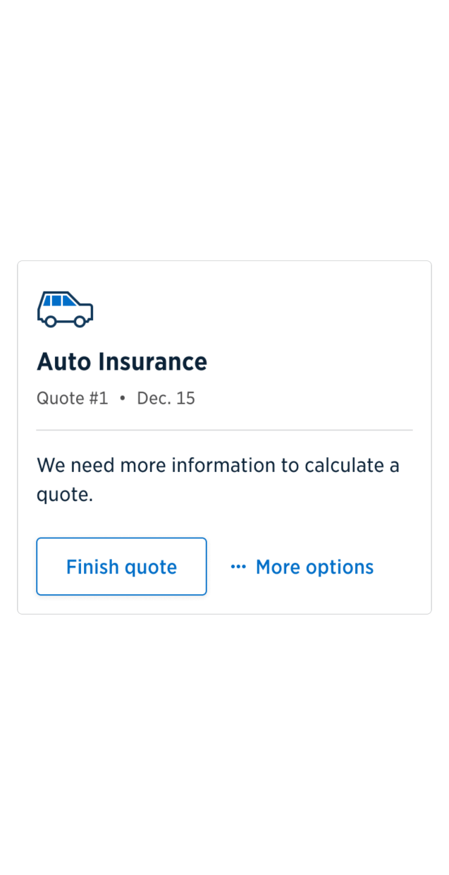 Quote card design iteration 4