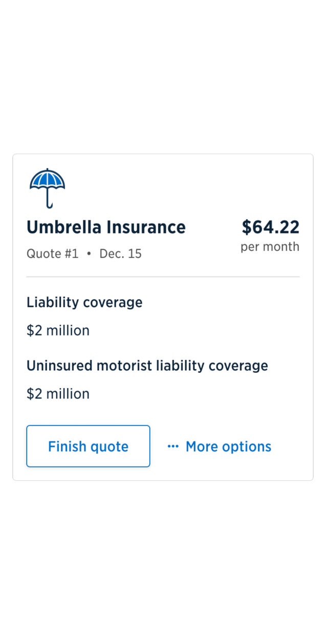 Quote card design iteration 10