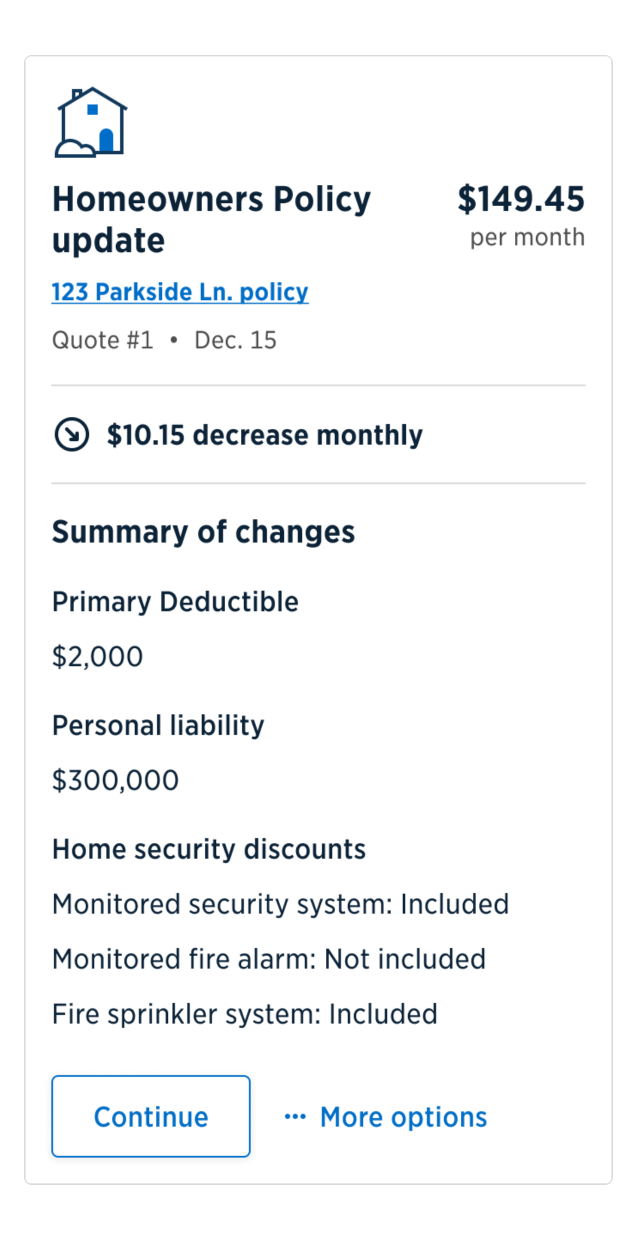 Quote card design iteration 11